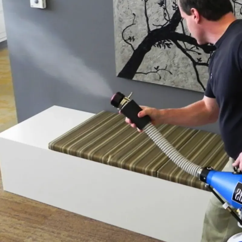 Professional Odor Removal in Lonaconing, MD
